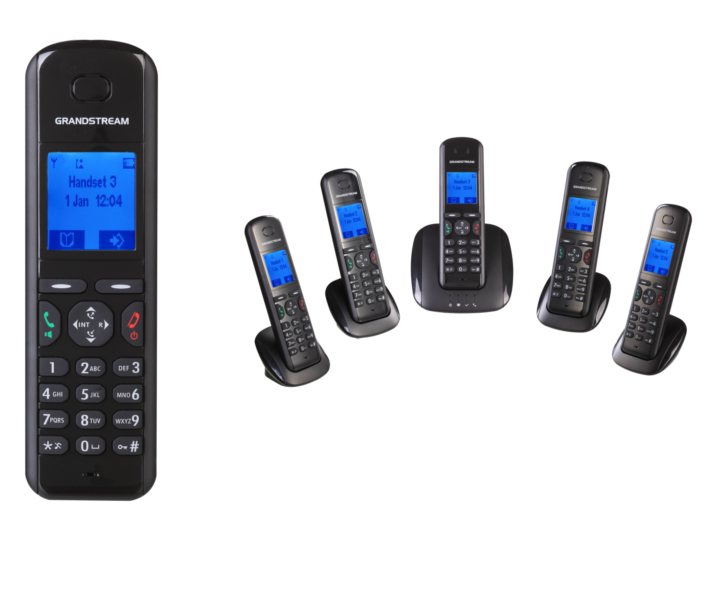 无线通信场景及需求描述