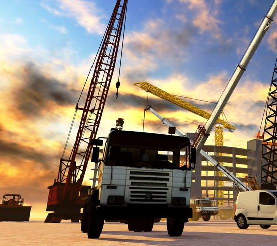 智慧工地应用搭建